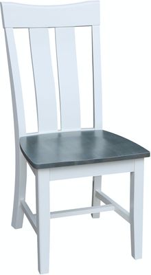 Cosmopolitan Ava Counter-Height Stool Chair (specify color)