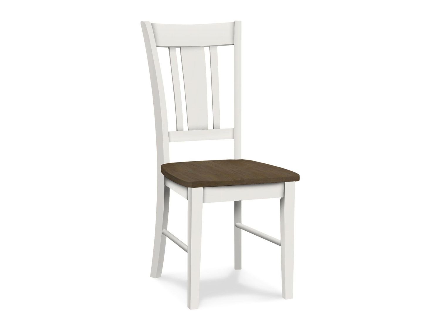 San Remo Dining Chair w/ Finish