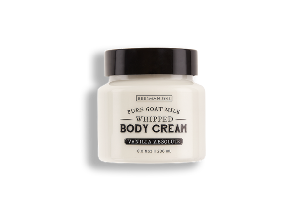 Vanilla Absolute Whipped Body Butter