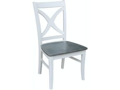 Cosmopolitan Salerno Chair (specify color)