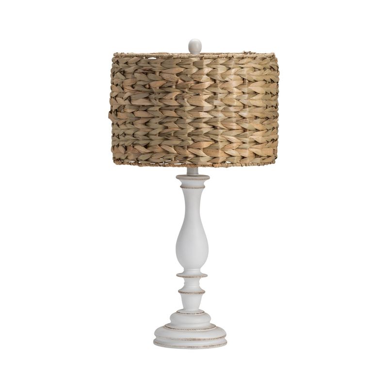 Palmer Candlestick Table Lamp