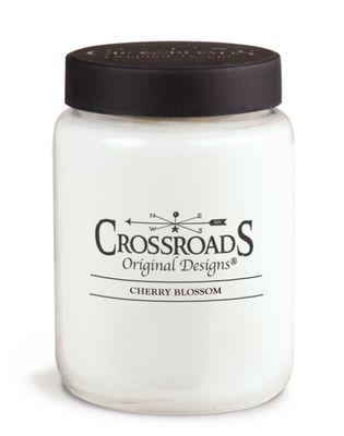 Cherry Blossom Candle, Size: 26 oz