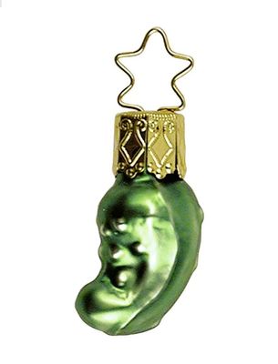 Mini Gurke Pickle Ornament