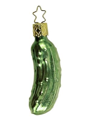 Gurke Pickle Ornament