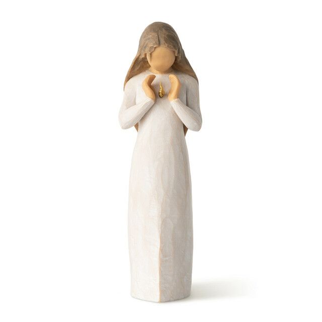 Ever Remember Figurine
