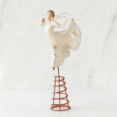 Song of Joy Tree Topper