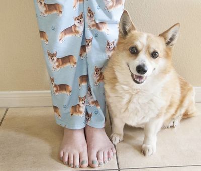 Pajama Bottoms