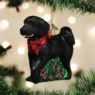 Old World Christmas