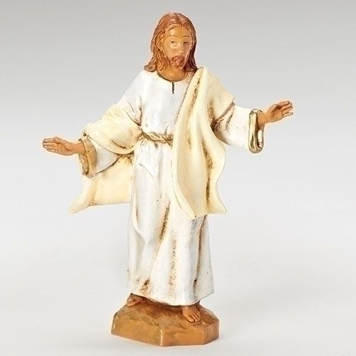 The Risen Christ