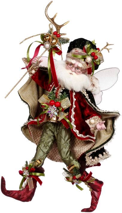 Medium Reindeer Fairy - 18 inches