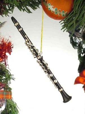 Black Clarinet
