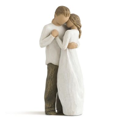Promise Couple