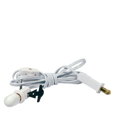 Single Light Cord