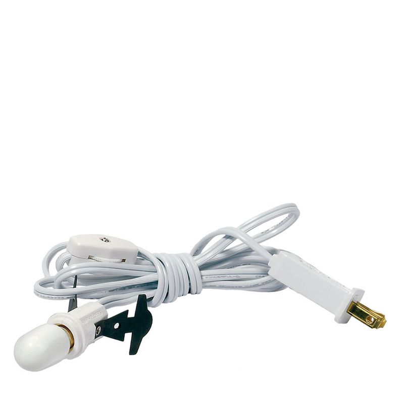 Single Light Cord