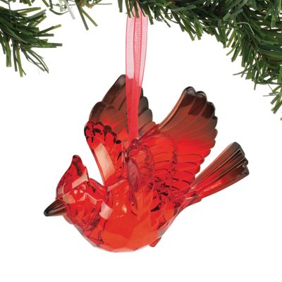 Always Near Cardinal