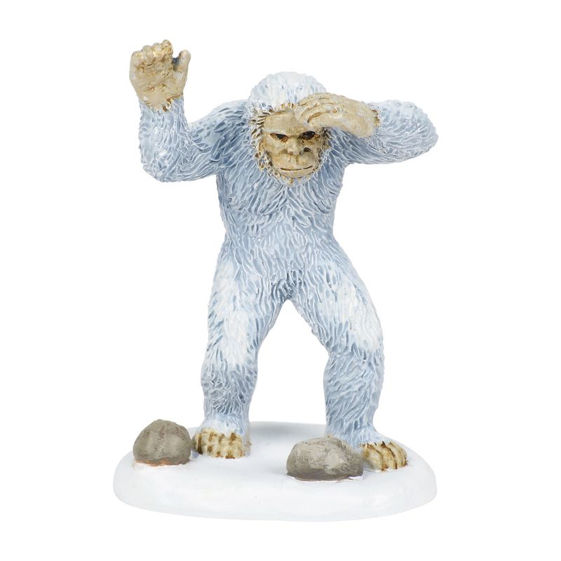 Village Yeti