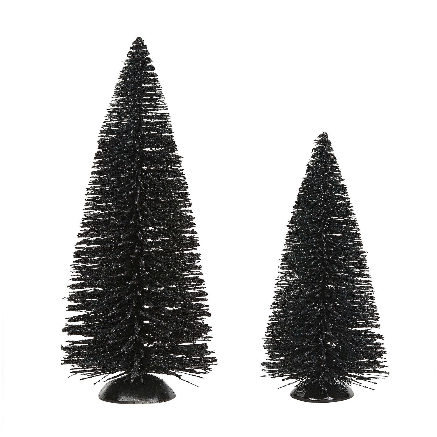 Kettle Black Sisal Trees