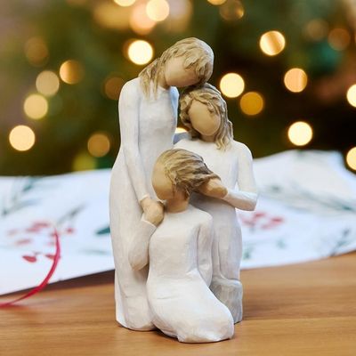 Our Healing Touch