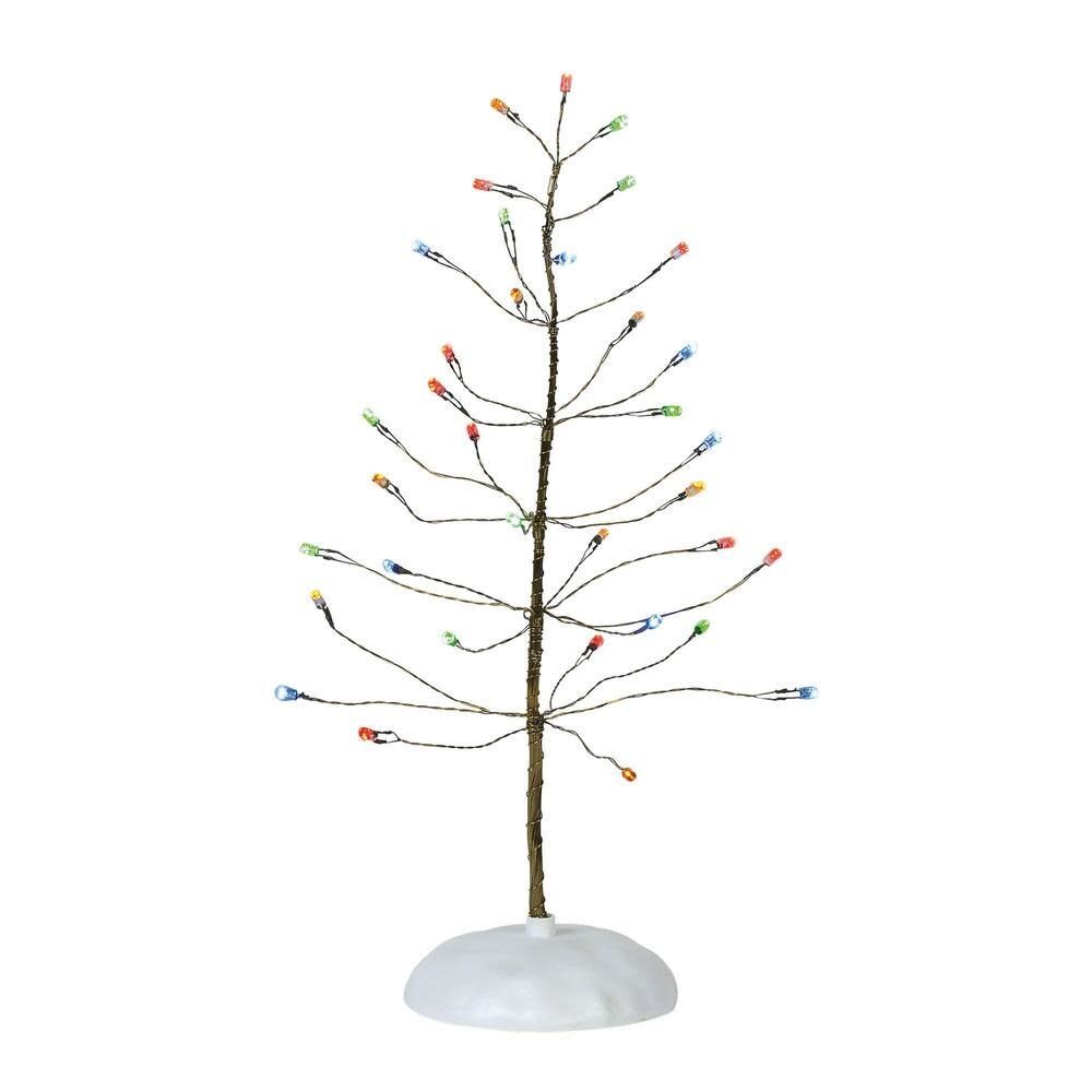 Multi Winter Brite Twinkle Tree