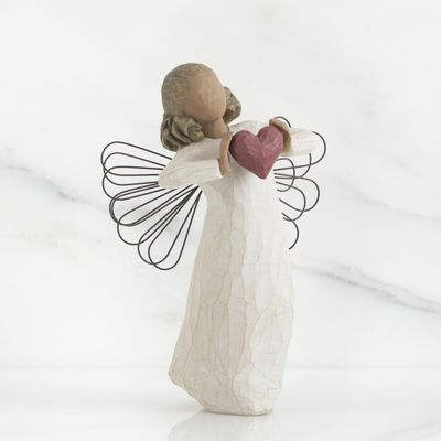 With Love Angel