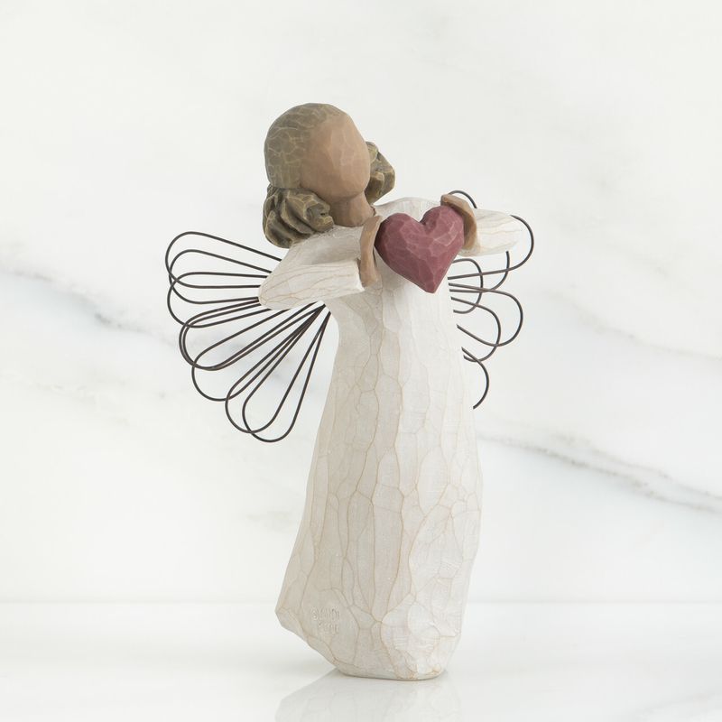 With Love Angel