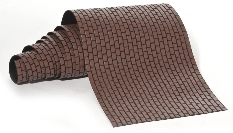 Brick Street Accessory