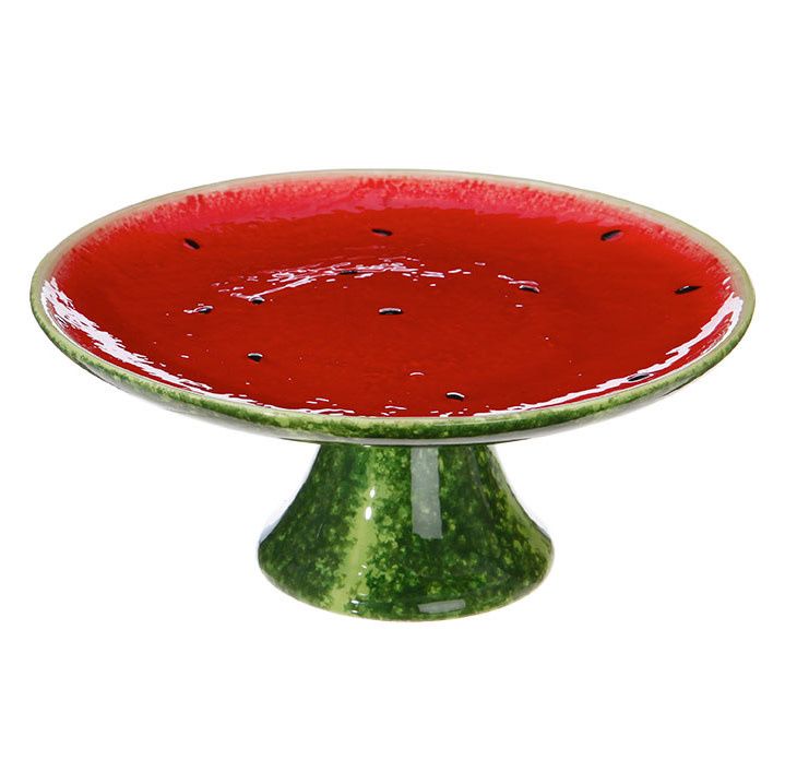 Watermelon Cake Stand