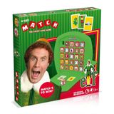 Elf Crazy Cube Matching Game