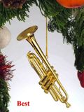 Gold Trumpet