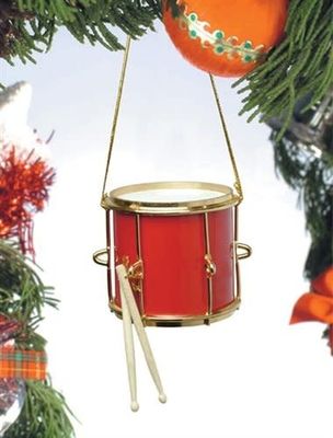 Marching Drum