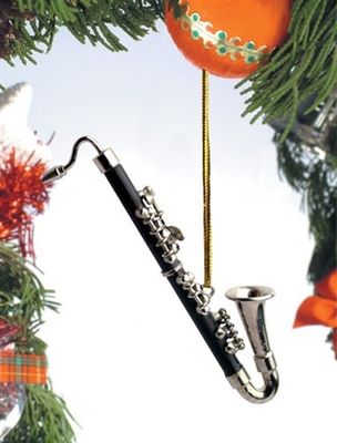 Bass Clarinet