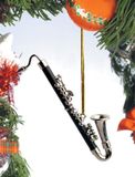 Bass Clarinet