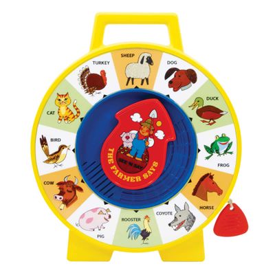 Fisher-Price SEE N’ SAY