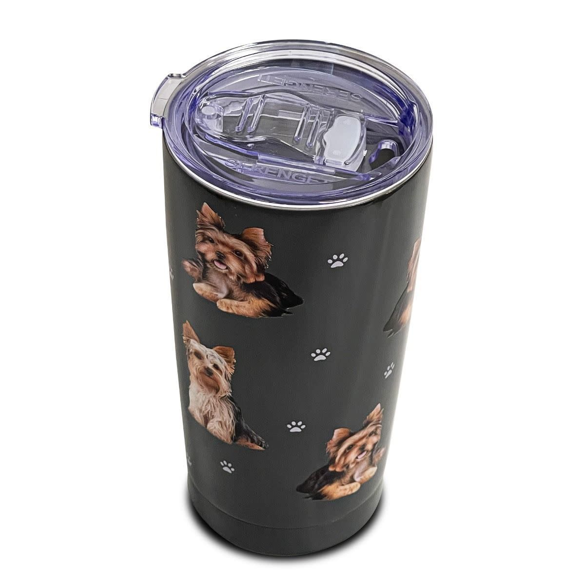 Yorkie Tumbler