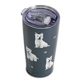 Westie Tumbler