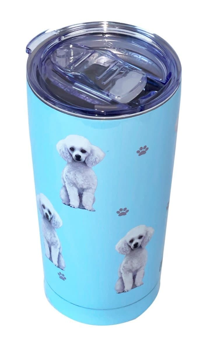 Poodle Tumbler