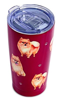 Pomeranian Tumbler