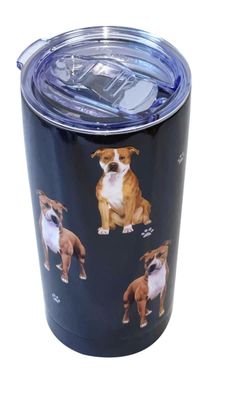 Pit Bull Tumbler