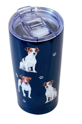 Jack Russel Terrier Tumbler