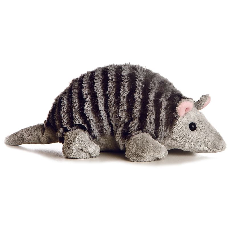 Mini Armadillo Plush