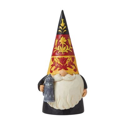 &quot;Gemutlichkeit!&quot; German Gnome