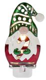 Holiday Gnome Night Light