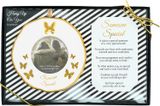 Someone Special Photo Frame Ornament