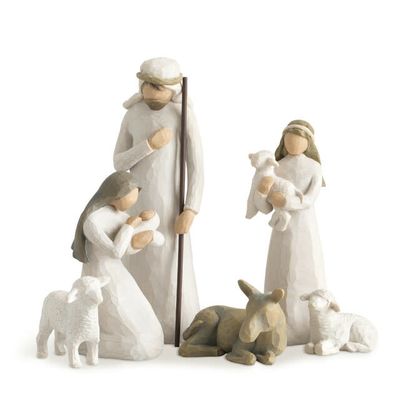 Nativity (set of 6)