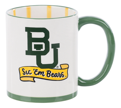 Baylor Bears Mug