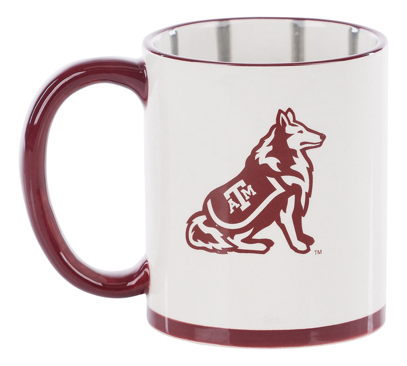 A&amp;M Aggies Mug