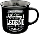 Hunting Legend Mug 13 oz