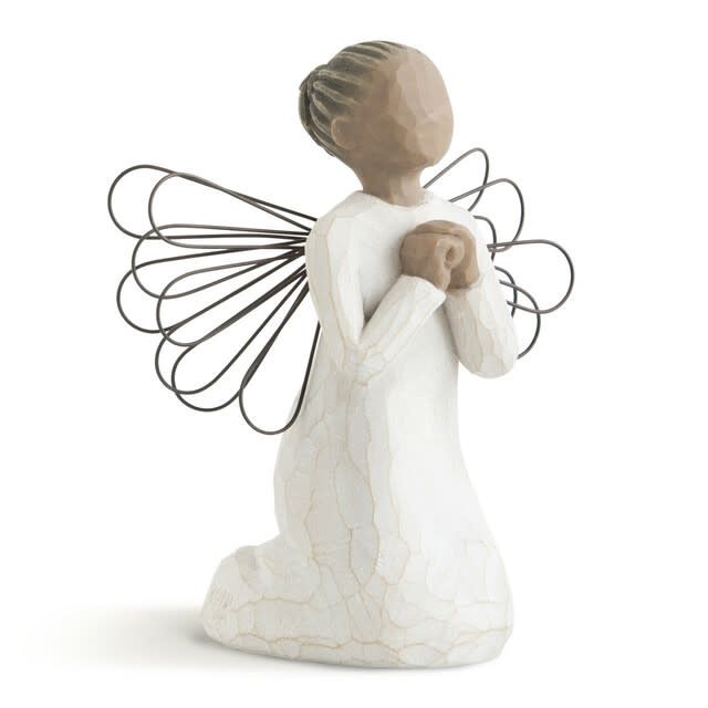 Angel of the  Spirit