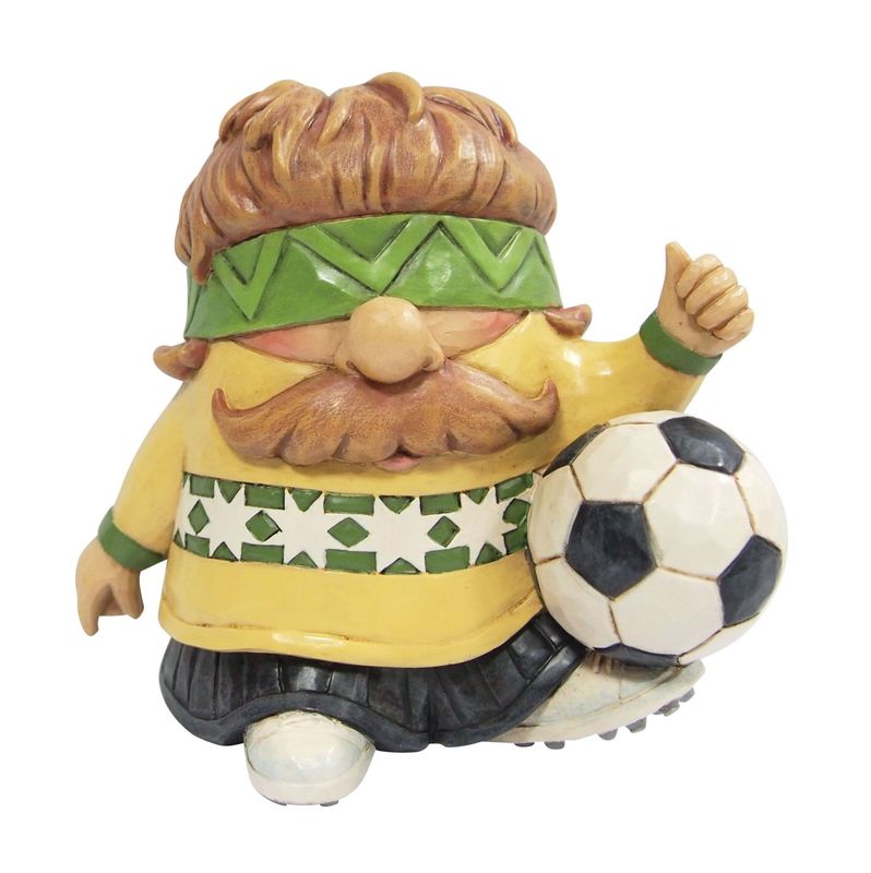 &quot;Goal Oriented&quot; Soccer Player