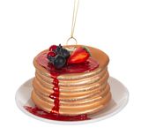 Stack of Pancakes Ornament